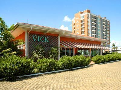 Vitoria Hotel Convention Indaiatuba