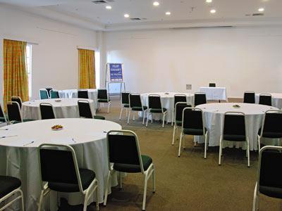Vitoria Hotel Convention Indaiatuba