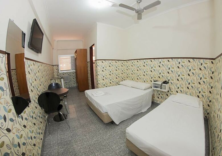 Hotel Ruby