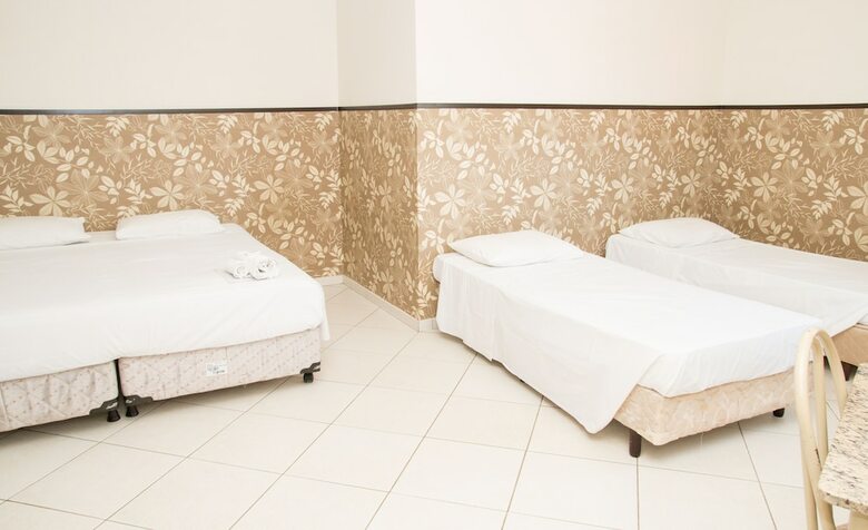 Hotel Ruby