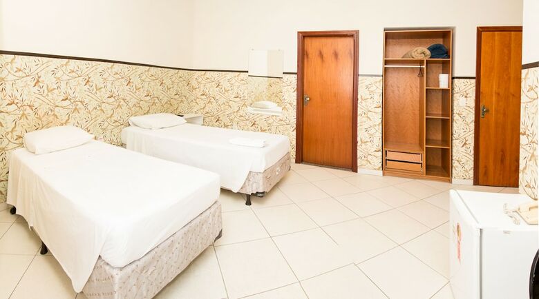 Hotel Ruby