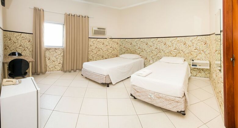 Hotel Ruby