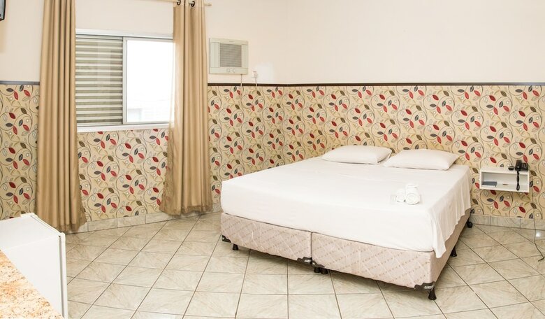Hotel Ruby
