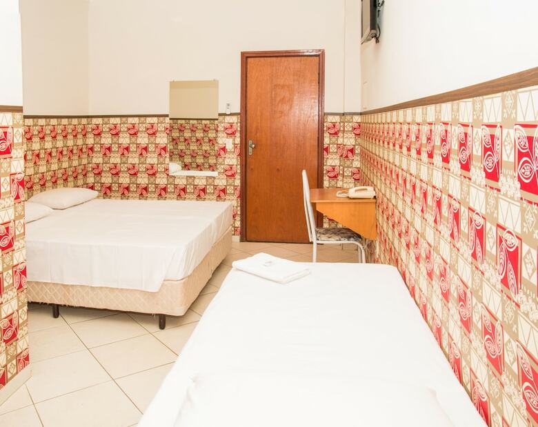Hotel Ruby