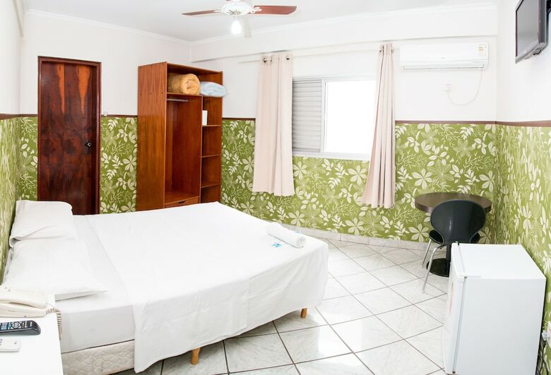 Hotel Ruby
