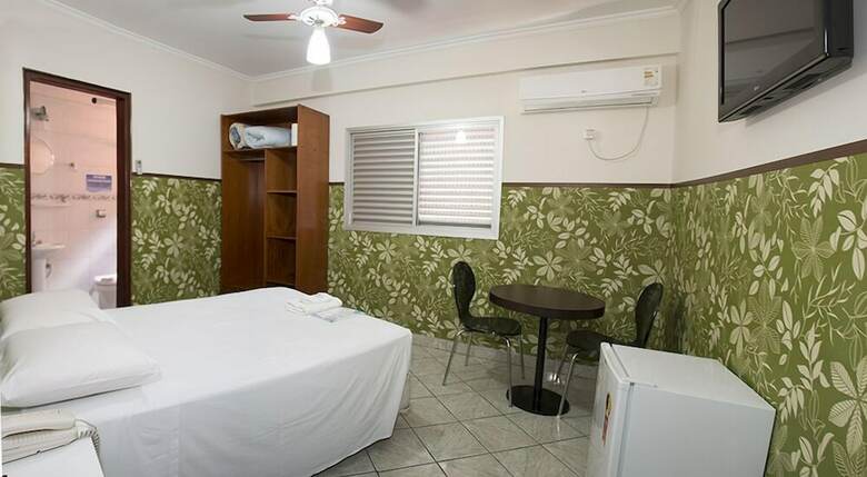 Hotel Ruby