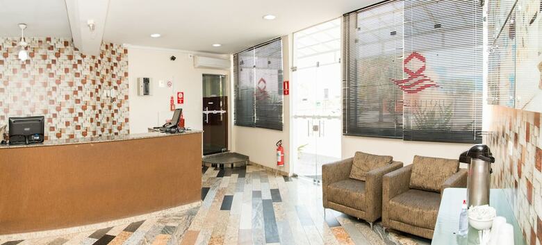 Hotel Ruby