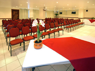 Plaza Suite Hotel