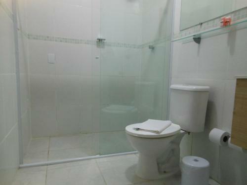 Hostal Pousada Dubai