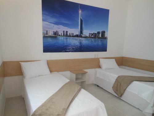 Hostal Pousada Dubai