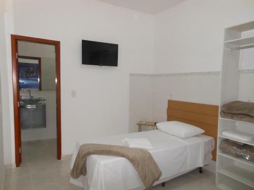 Hostal Pousada Dubai