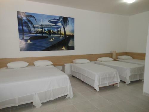 Hostal Pousada Dubai