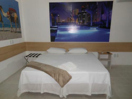 Hostal Pousada Dubai