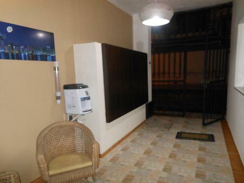 Hostal Pousada Dubai