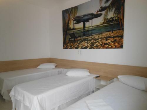 Hostal Pousada Dubai