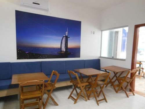 Hostal Pousada Dubai