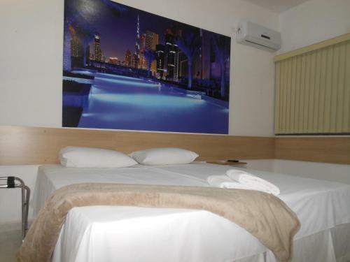 Hostal Pousada Dubai