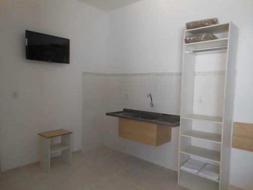 Hostal Pousada Dubai