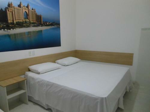 Hostal Pousada Dubai