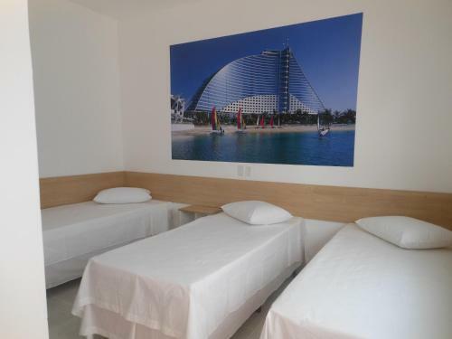 Hostal Pousada Dubai