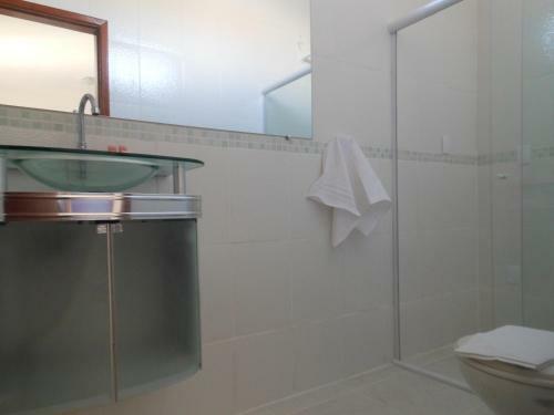 Hostal Pousada Dubai
