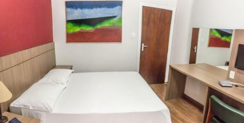 Samambaia Executive Hotel