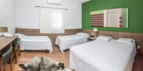 Samambaia Executive Hotel