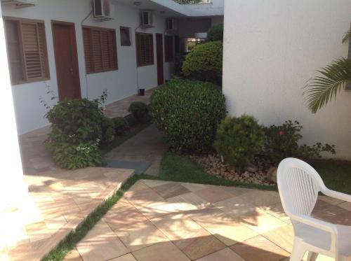 Samambaia Executive Hotel