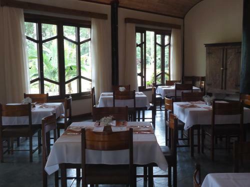 Hotel Passarim