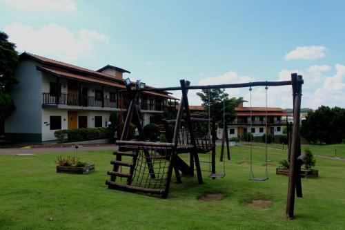 Hotel Solar Das Primaveras