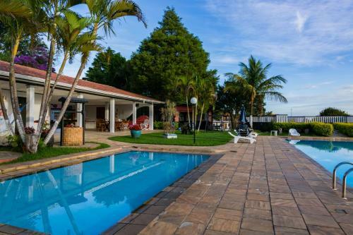 Hotel Solar Das Primaveras