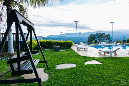 Hotel Solar Das Primaveras