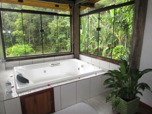 Hostal Pousada Sitio E Poesia