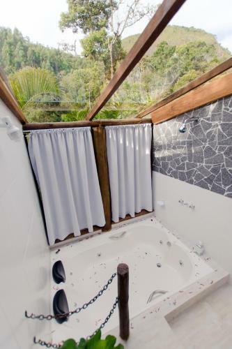Hostal Pousada Sitio E Poesia