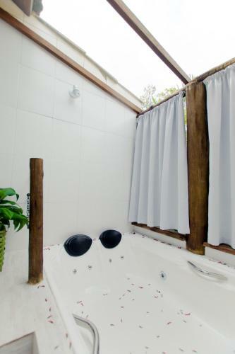 Hostal Pousada Sitio E Poesia
