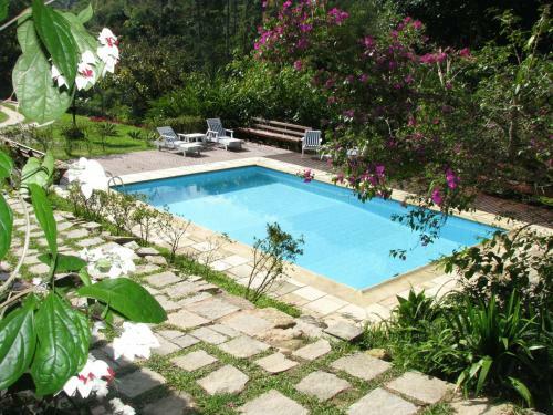 Hostal Pousada Sitio E Poesia