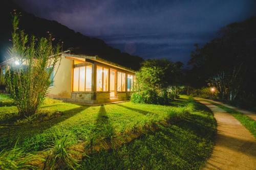 Hostal Pousada Sitio E Poesia