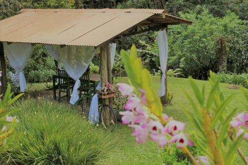 Hostal Pousada Sitio E Poesia