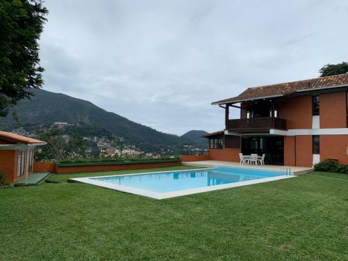 Casa Da Montanha