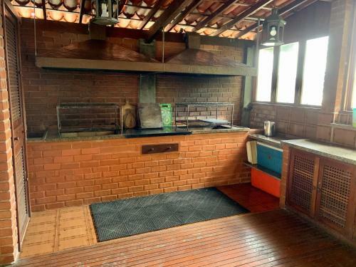 Casa Da Montanha