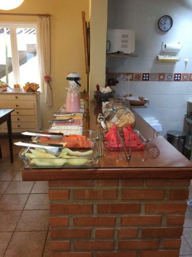 Hostal Pousada Hospedabia