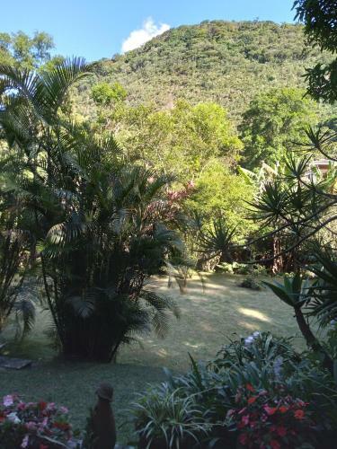 Hostal Brom�lia Sabi� & Cia
