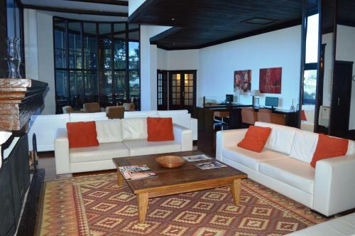 Apartamento Knorrville 203