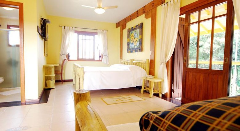 Posada Pousada Bor�