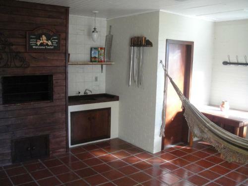 Apartamento Casa Da Vov�