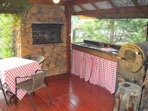 Apartamento Casa Da Vov�