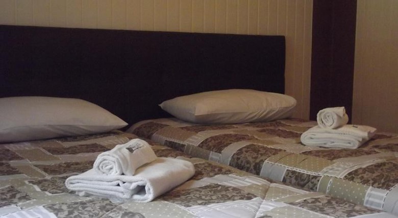 Hostal Pousada Sulla Collina