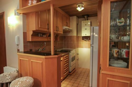 Apartamento Condom�nio Residencial Bugannvilias Flat