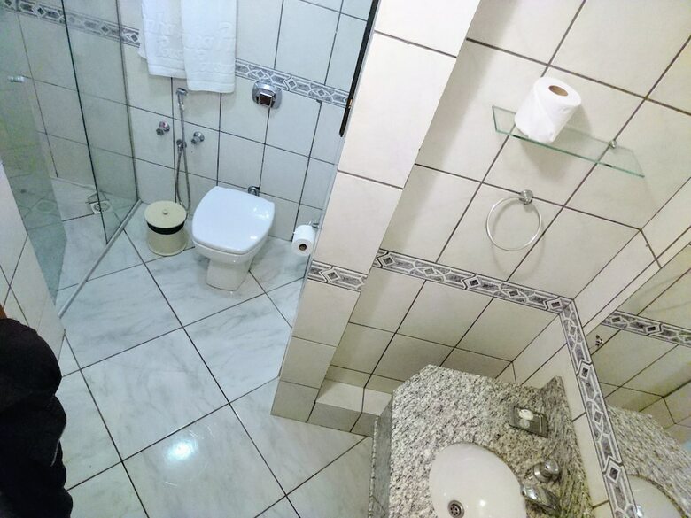 Posada Pousada Pinha Pinh�o