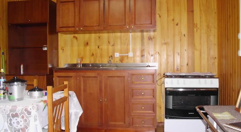 Viviendas Turisticas Residencial Serra Grande Gramado